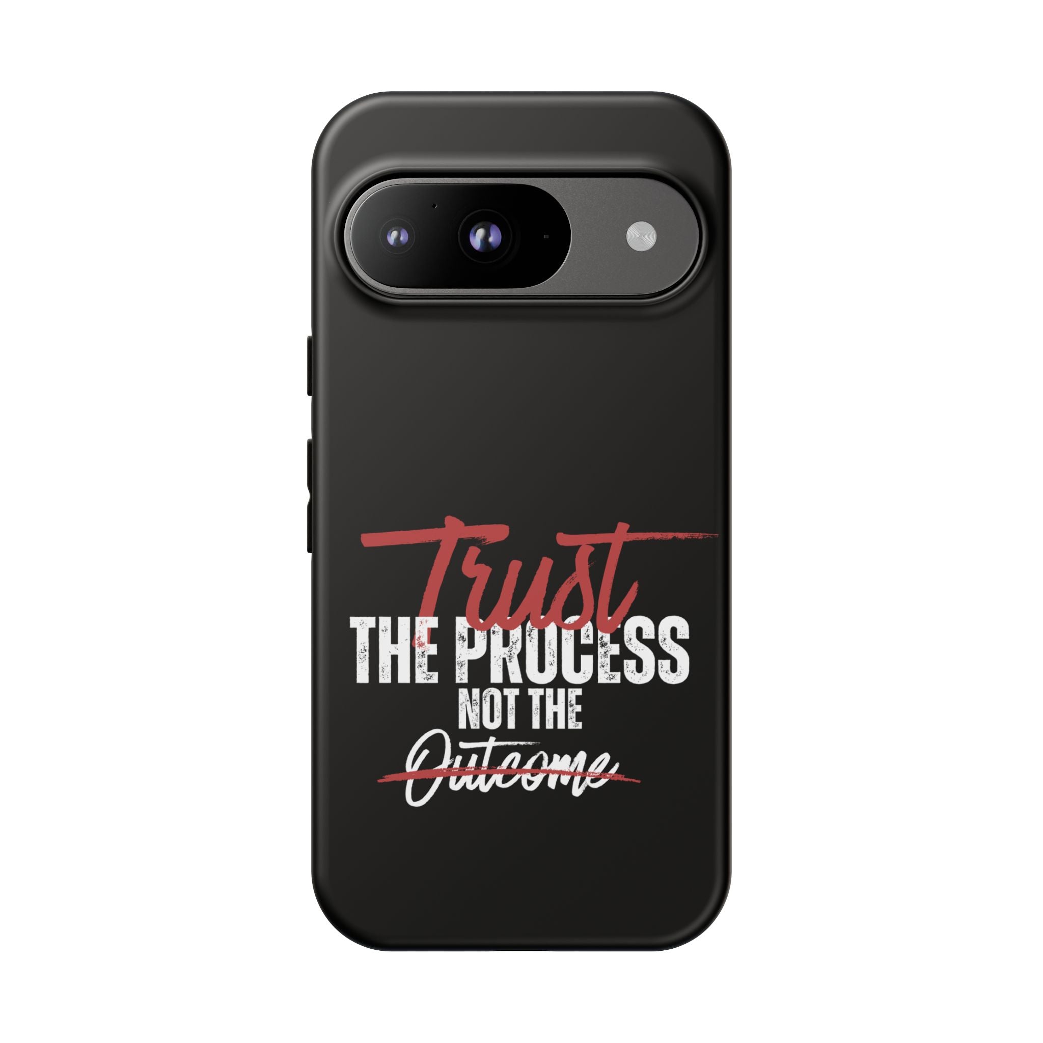 Tough Case – “Trust The Process” Motivational Phone Case