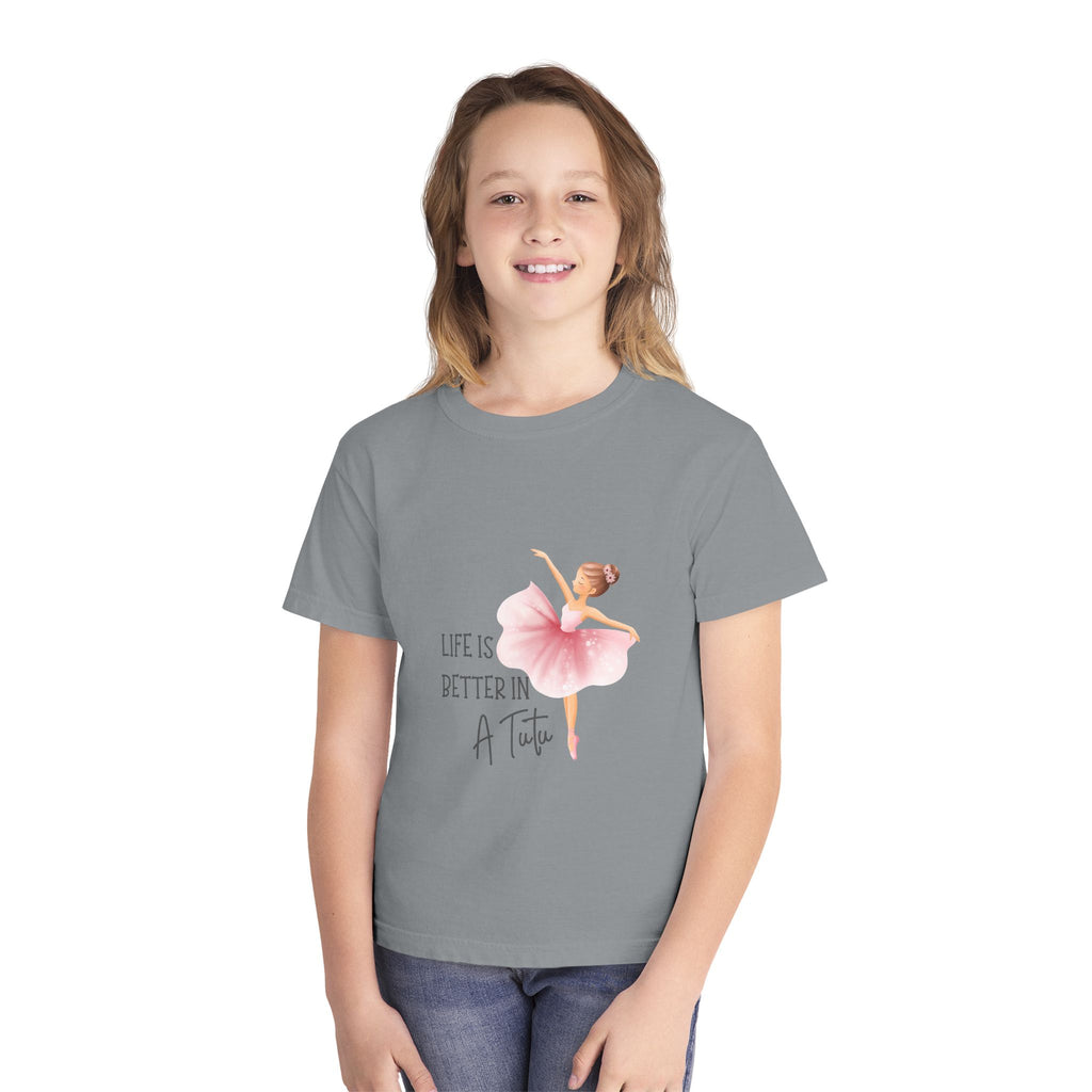 Youth Ballet T-Shirt