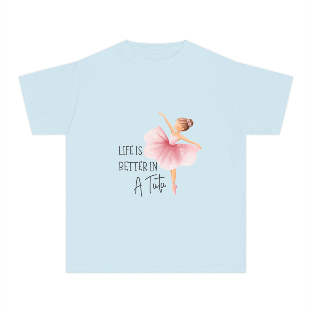 Youth Ballet T-Shirt