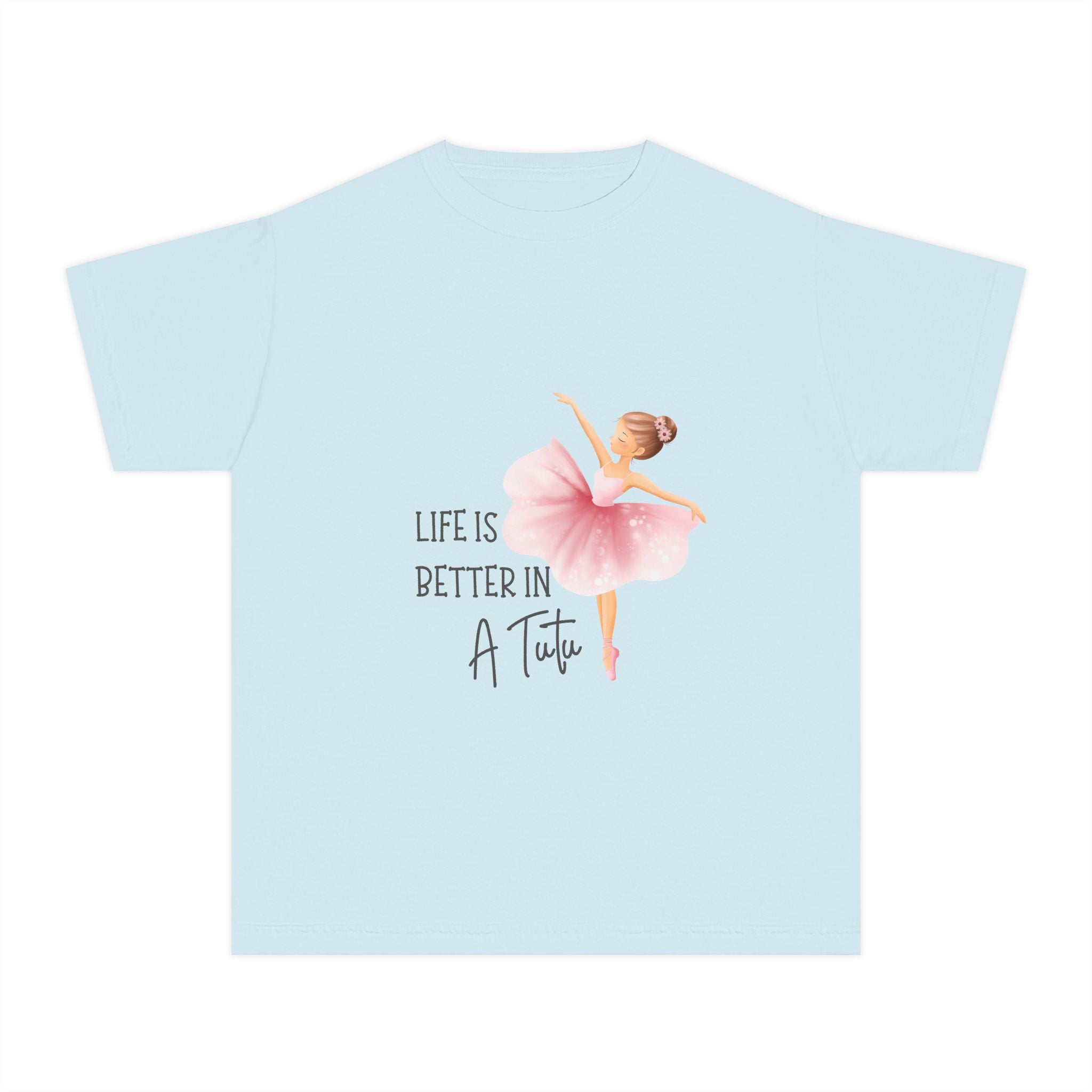 Youth Ballet T-Shirt