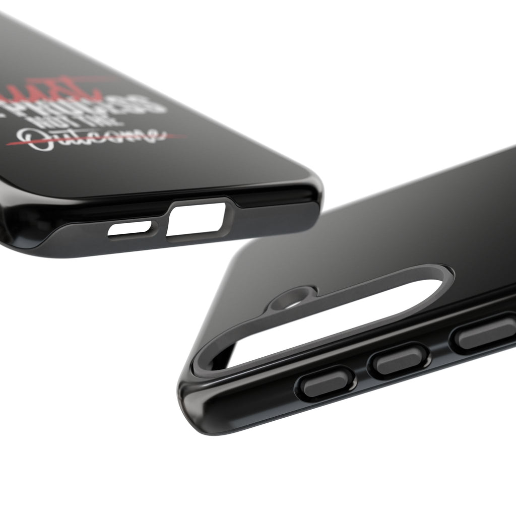 Tough Case – “Trust The Process” Motivational Phone Case