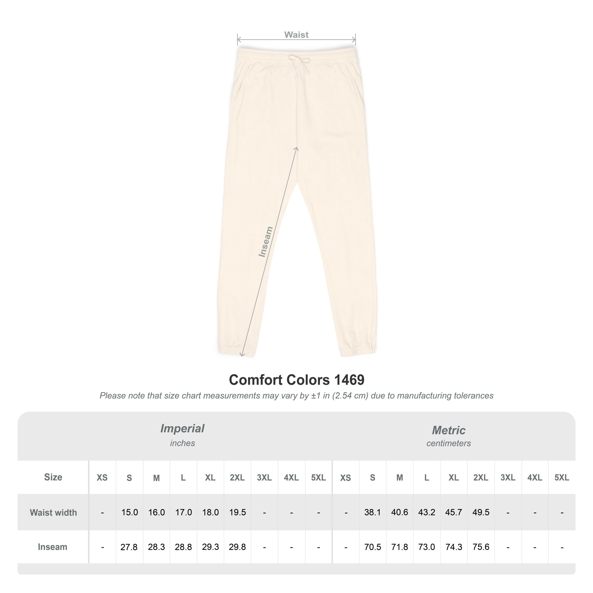 Savage Fleece Sweatpants - Male