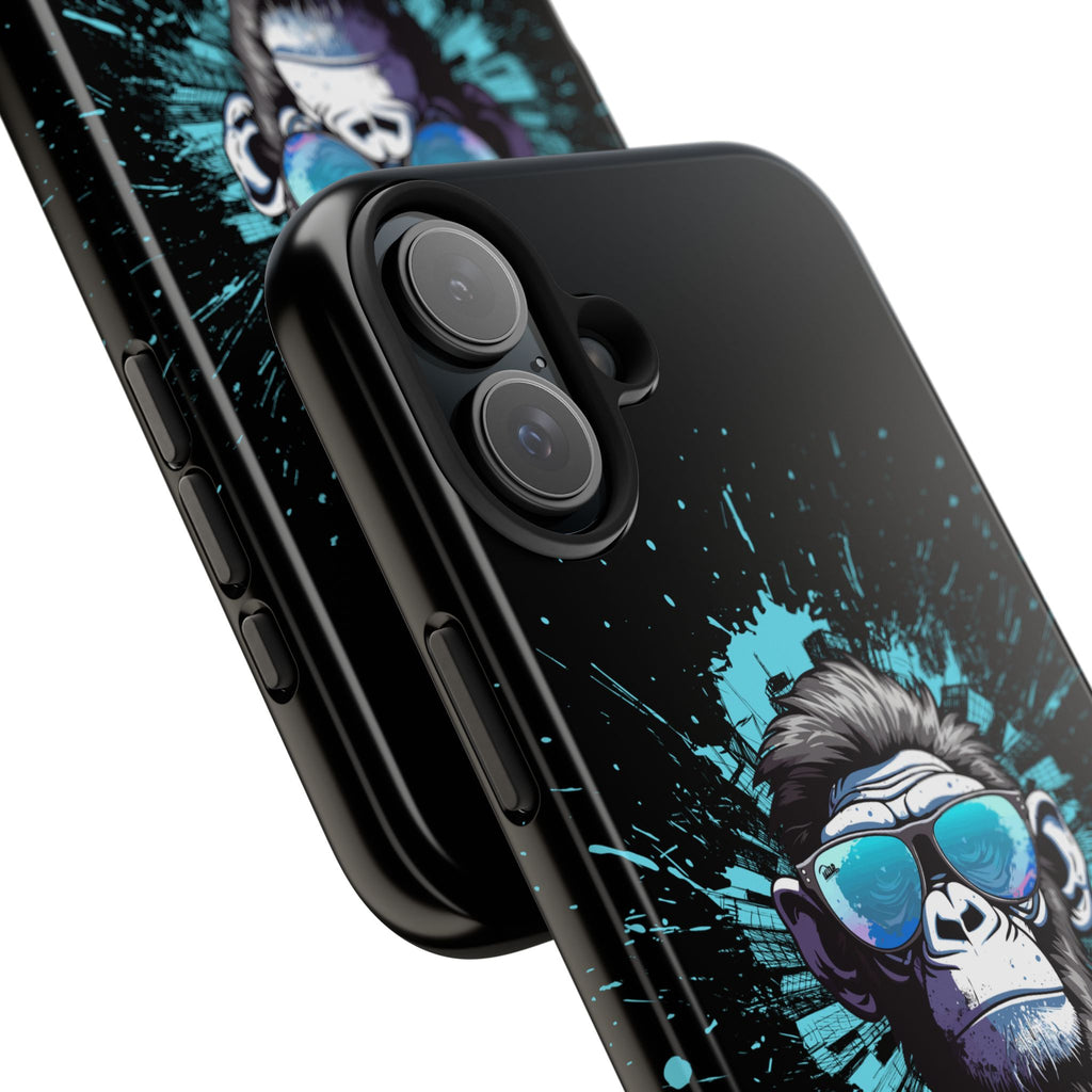 Urban Kong Gorilla Phone Case