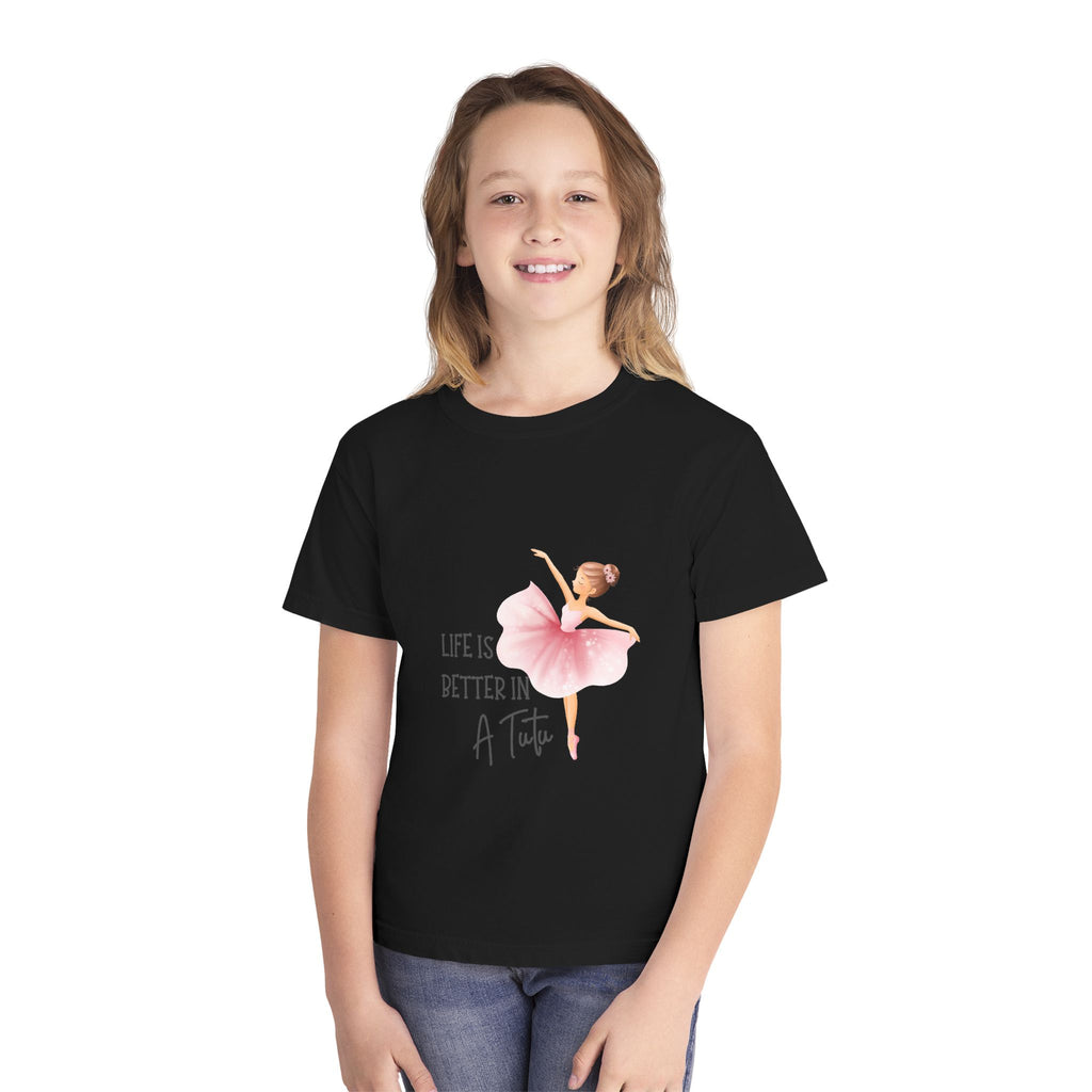 Youth Ballet T-Shirt
