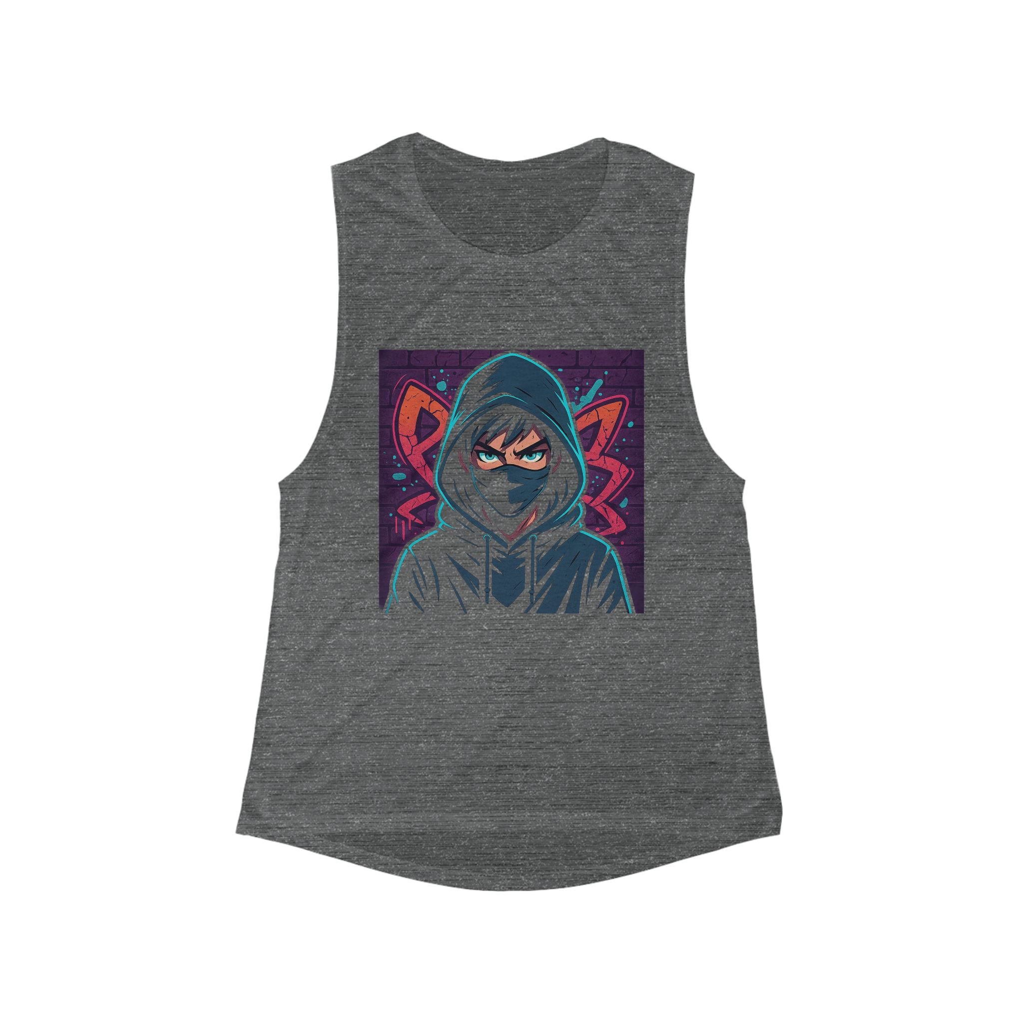 Ninja Women’s Tank