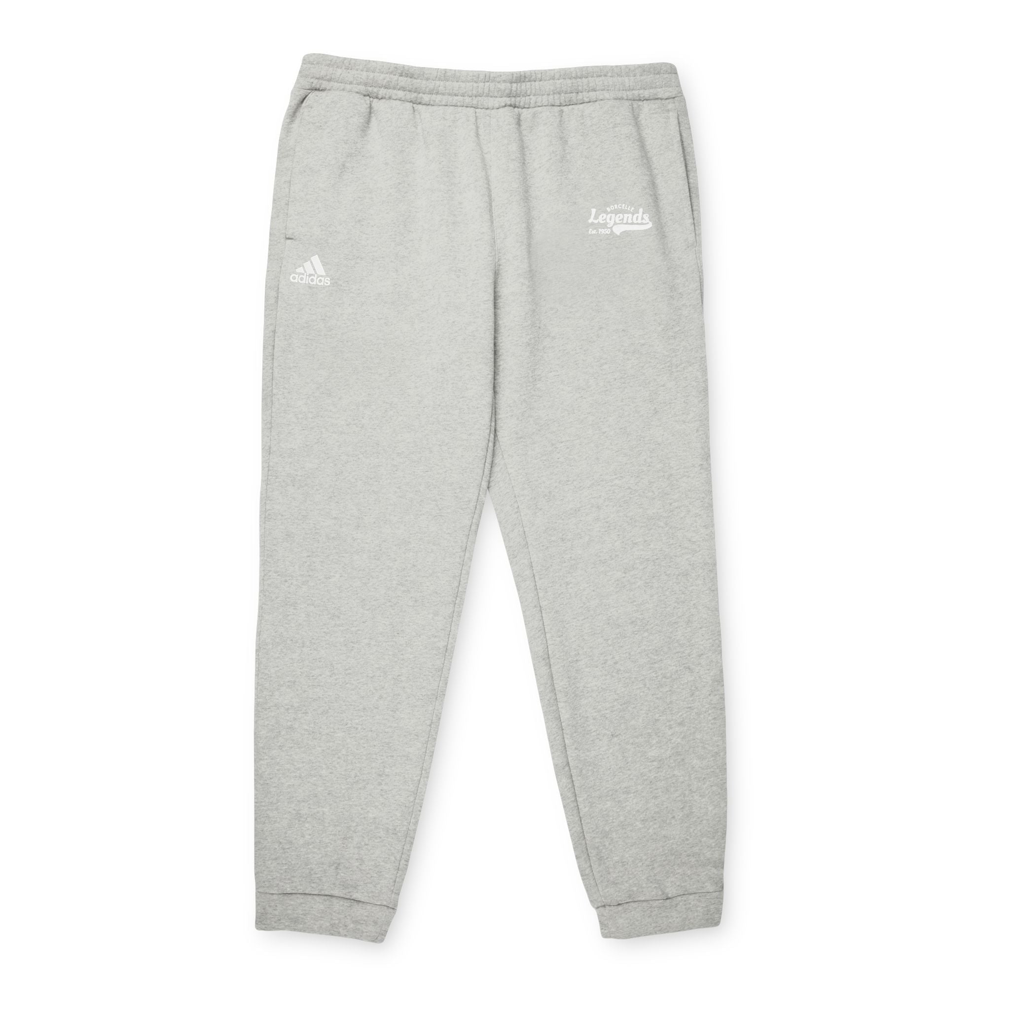 adidas Fleece Joggers - Male