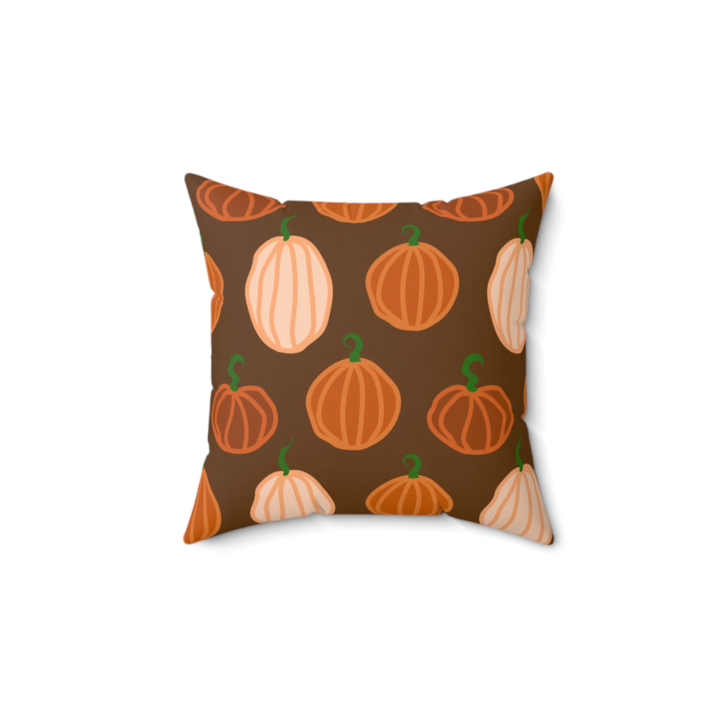 Pumpkin Decorative Pillow