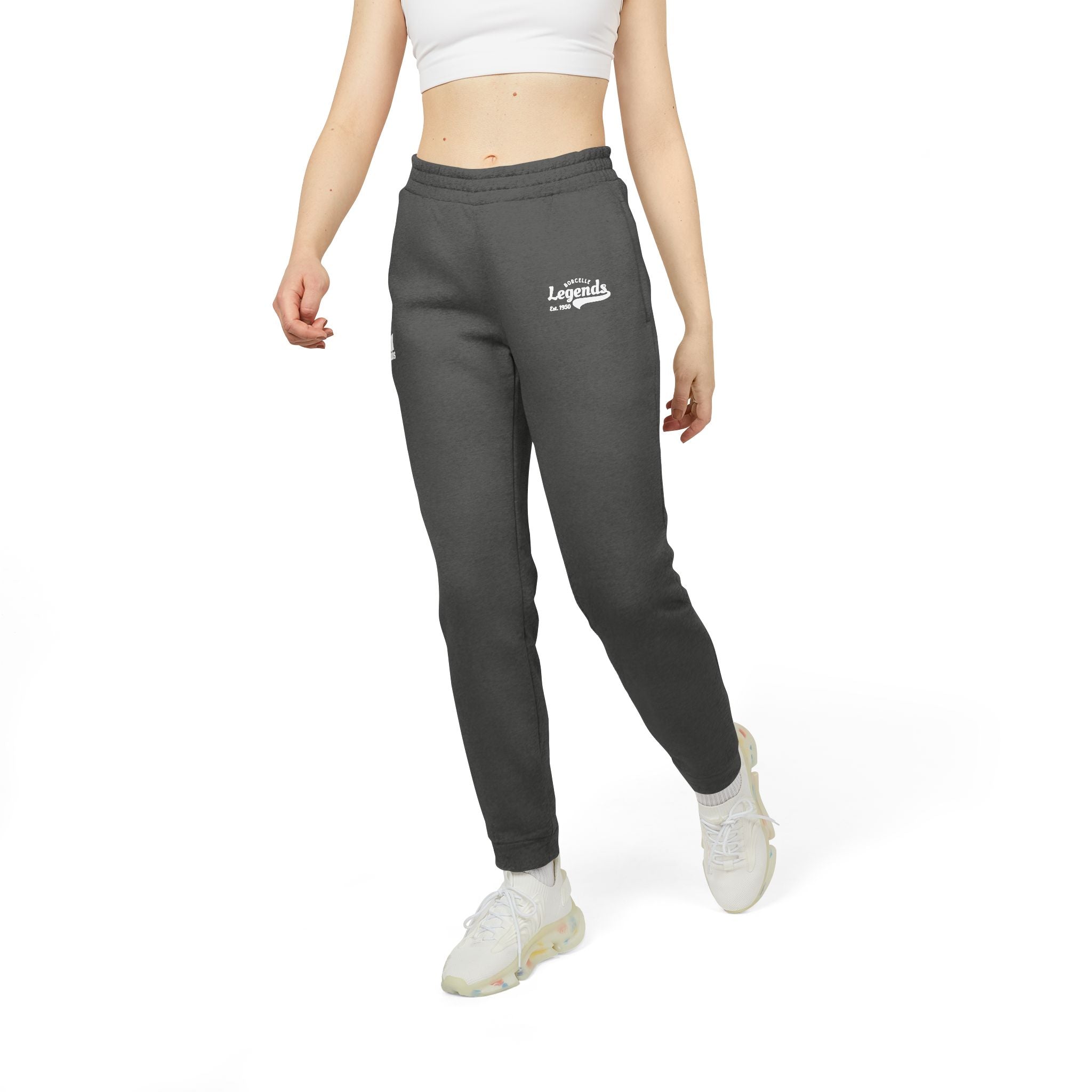 adidas Women's Fleece Joggers