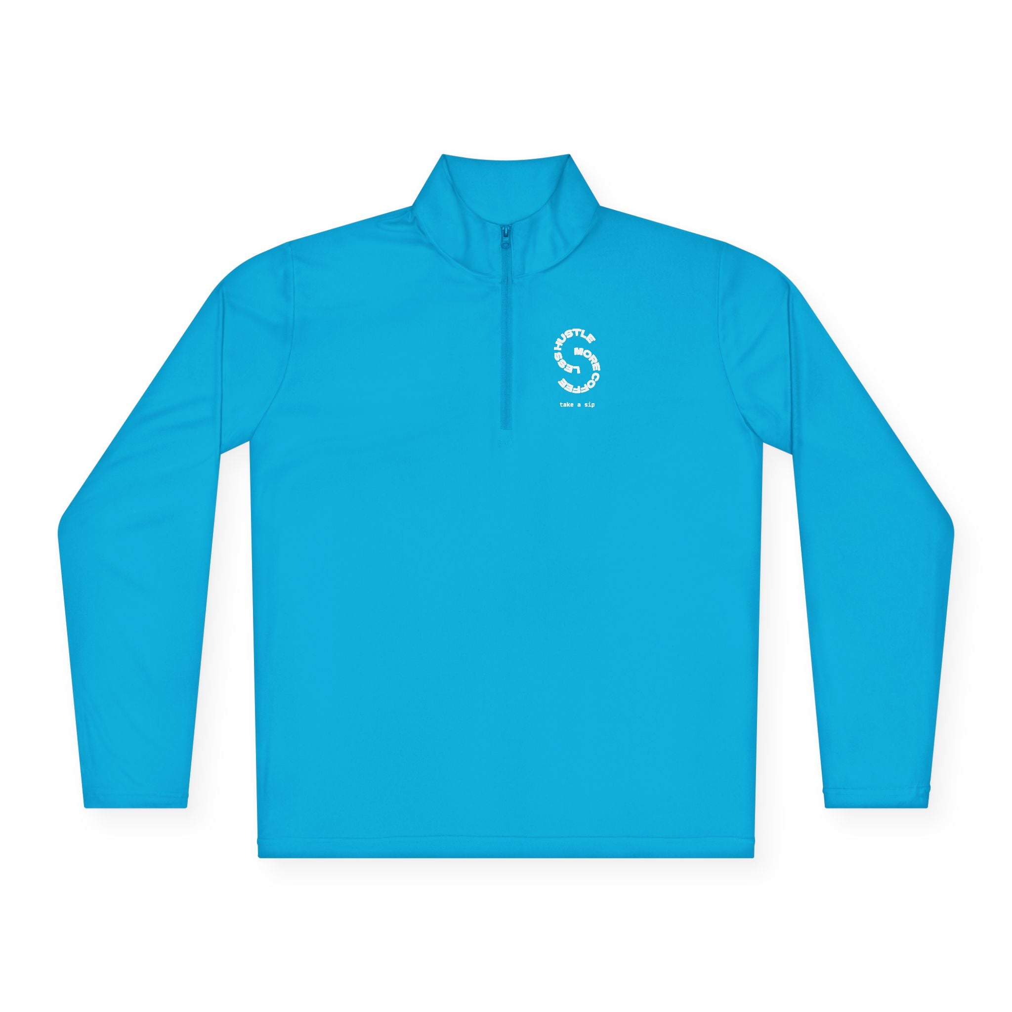 Women's Quarter-Zip Pullover