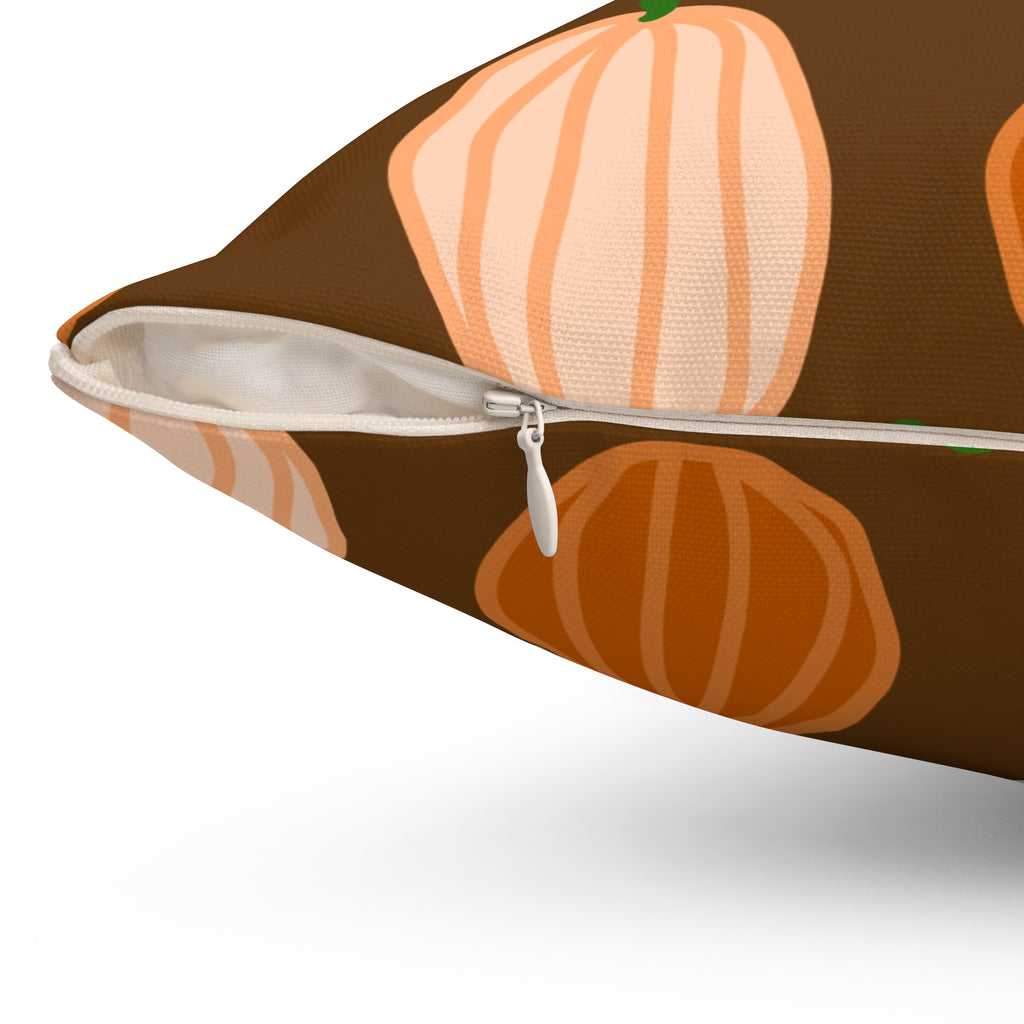 Pumpkin Decorative Pillow