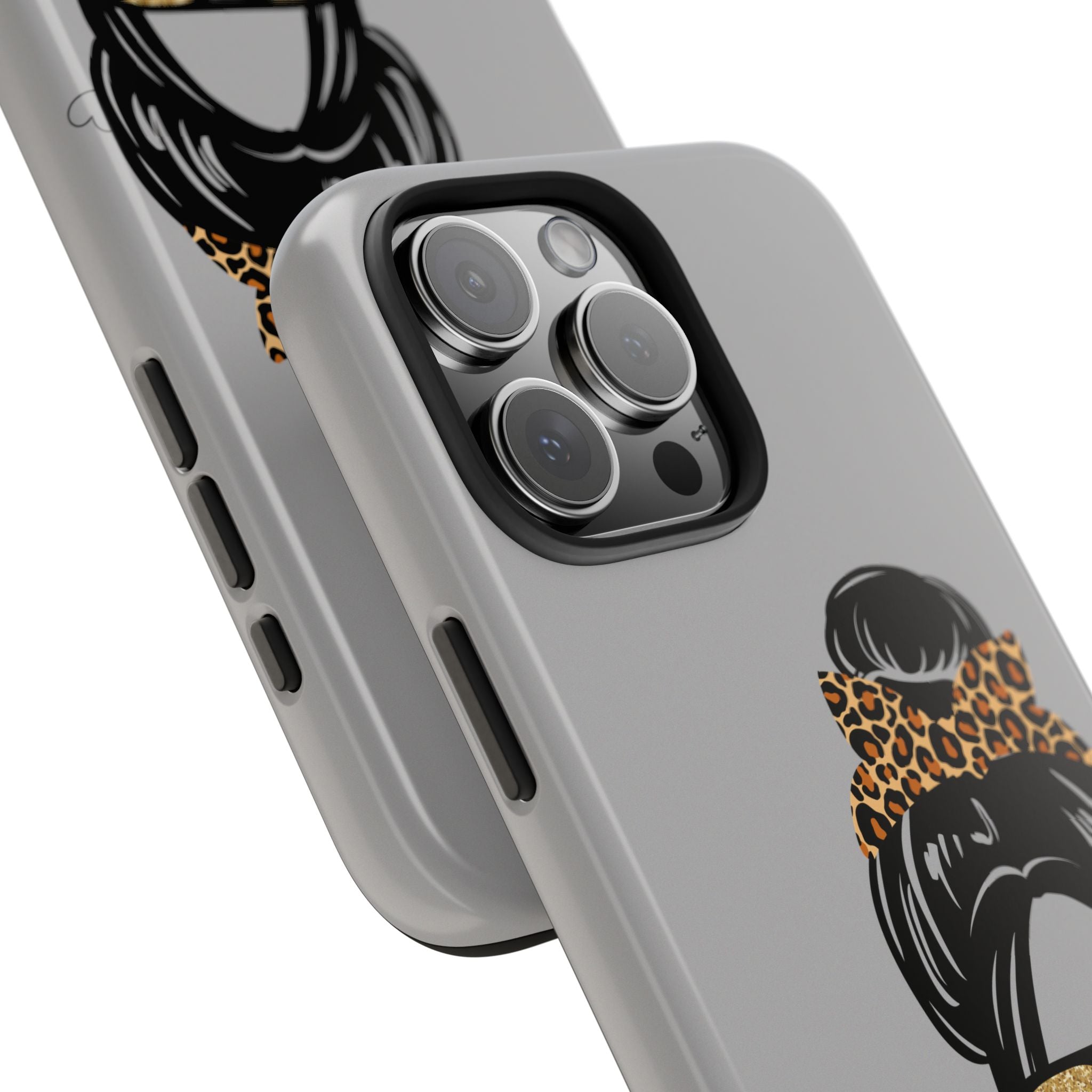 Be Yourself Phone Case