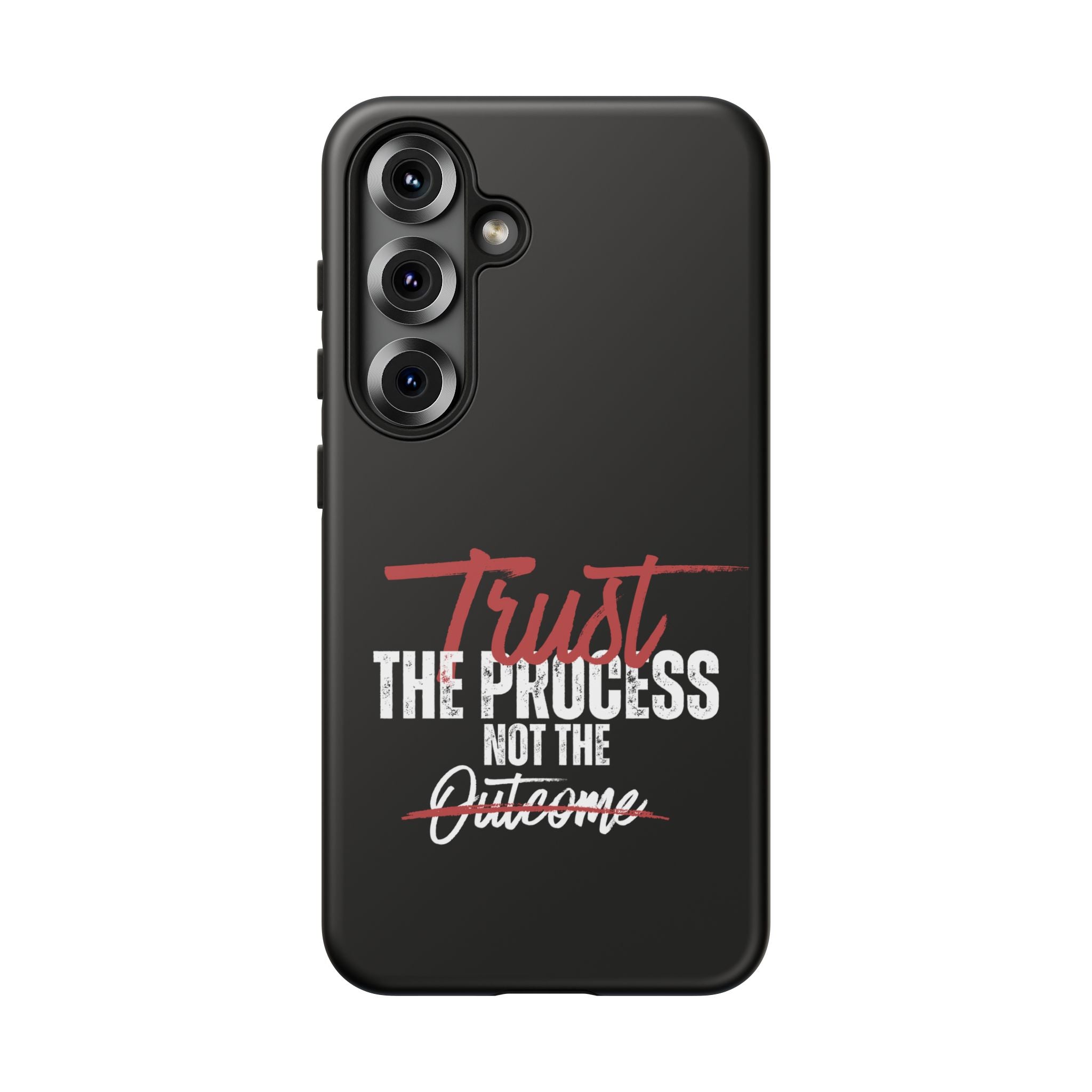 Tough Case – “Trust The Process” Motivational Phone Case