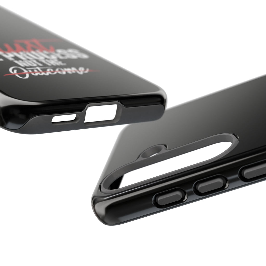 Tough Case – “Trust The Process” Motivational Phone Case