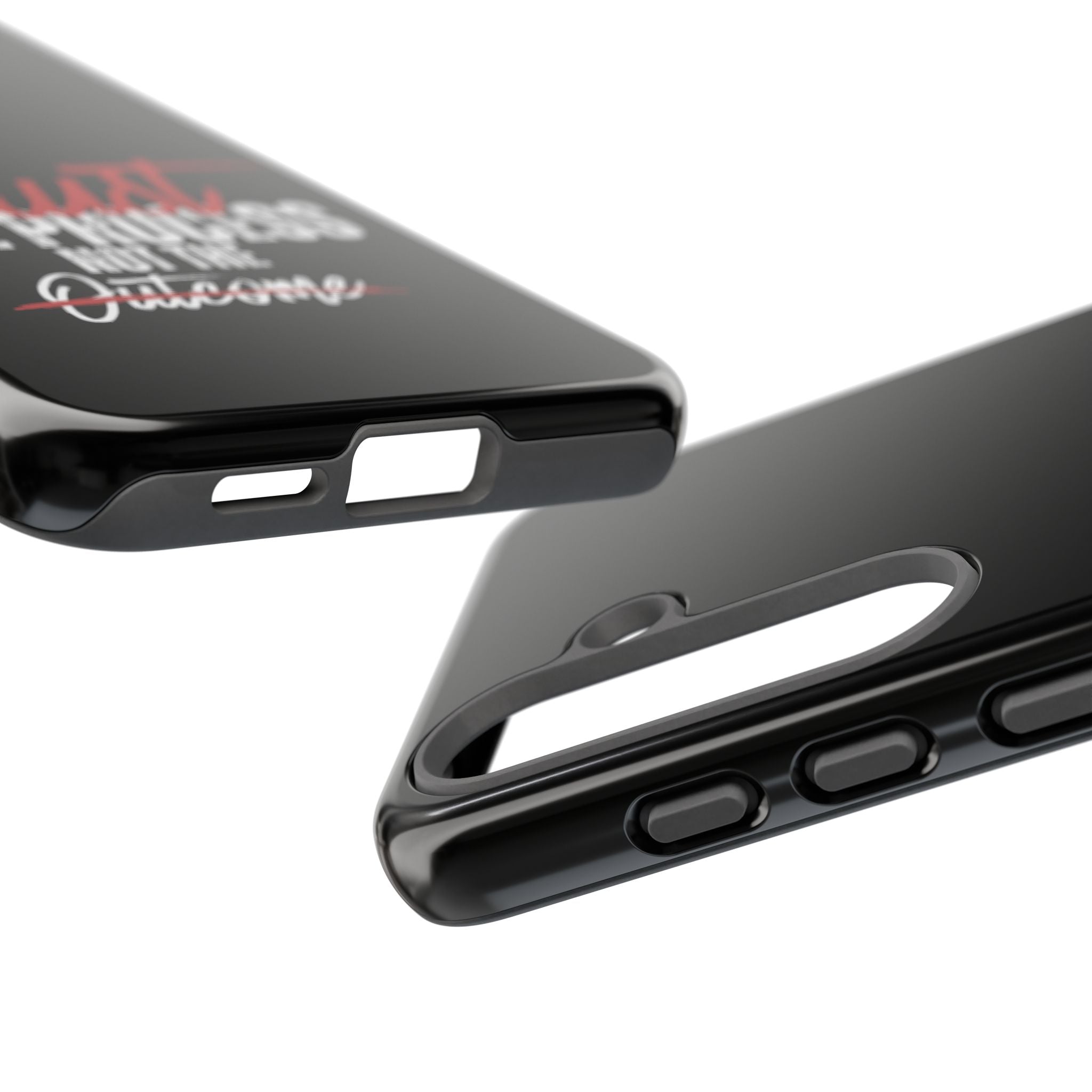 Tough Case – “Trust The Process” Motivational Phone Case