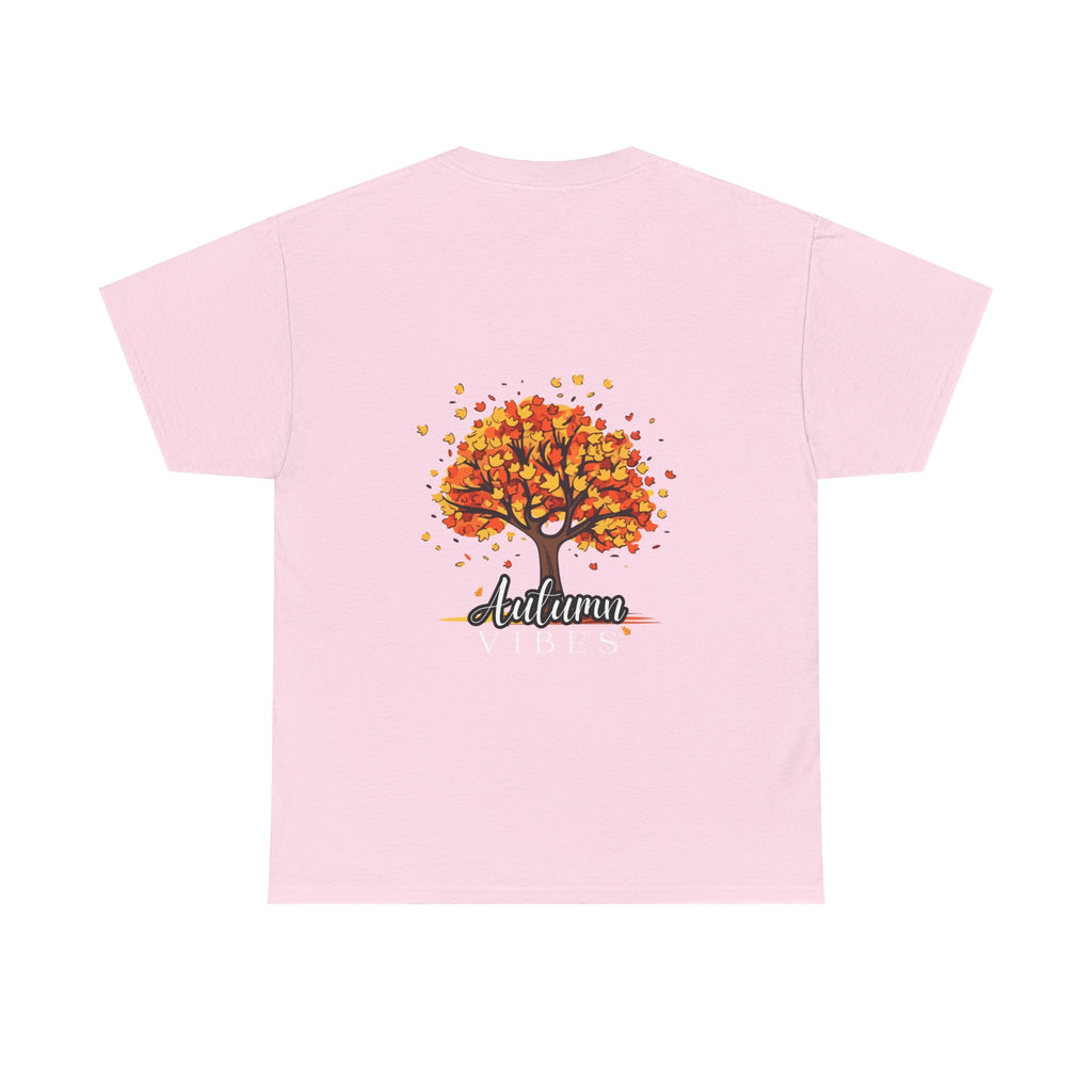 Hello Fall Pumpkin Women's Tee