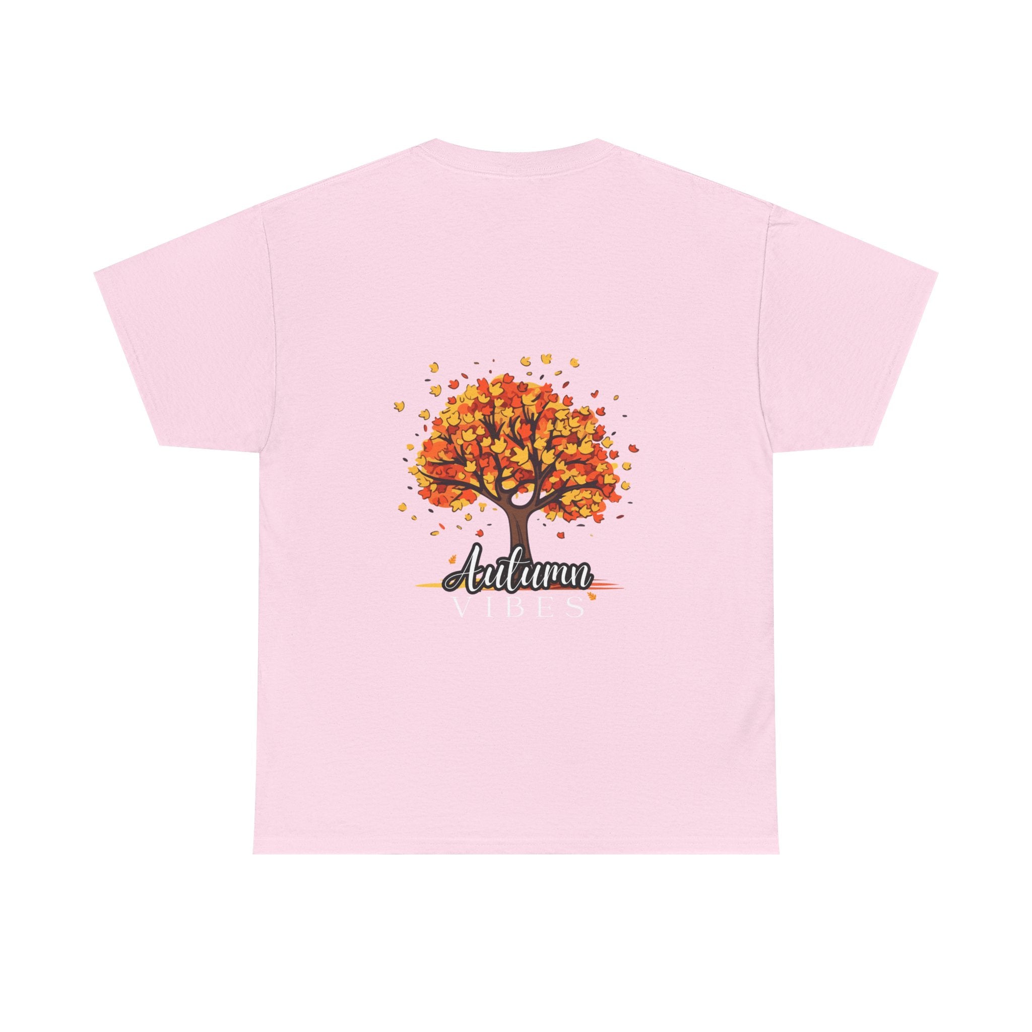 Hello Fall Pumpkin Women's Tee