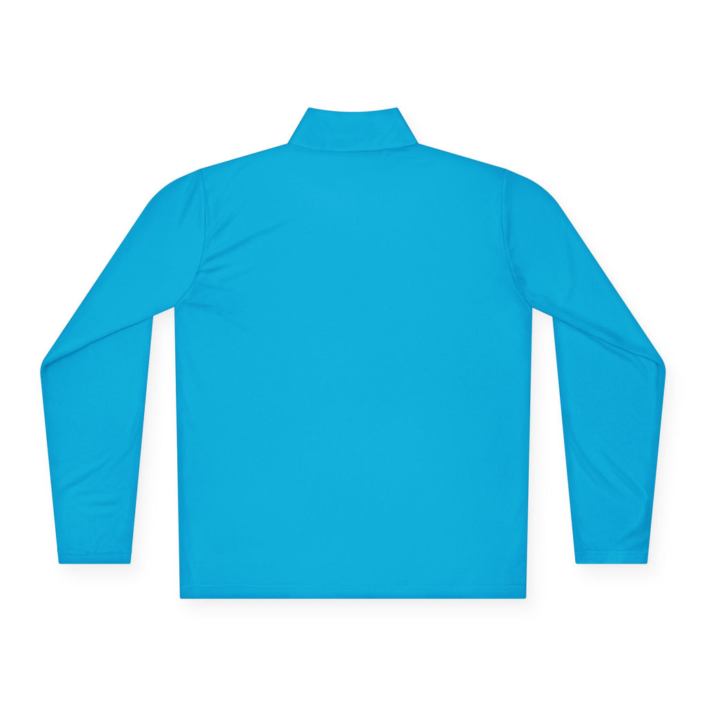 Quarter-Zip Pullover - Male