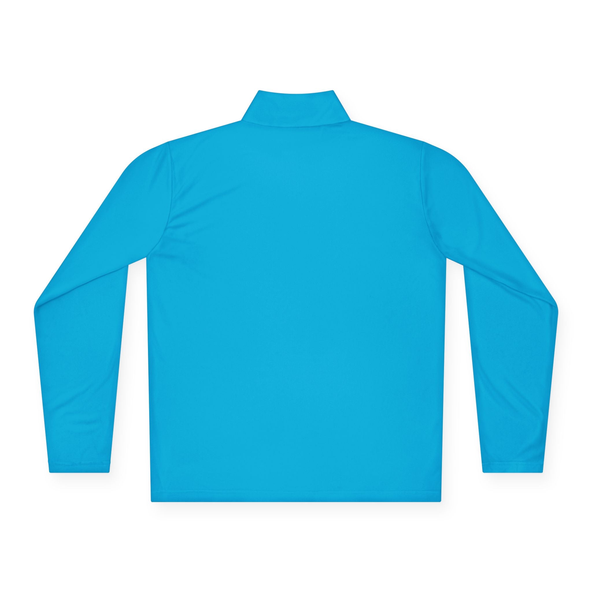 Quarter-Zip Pullover - Male