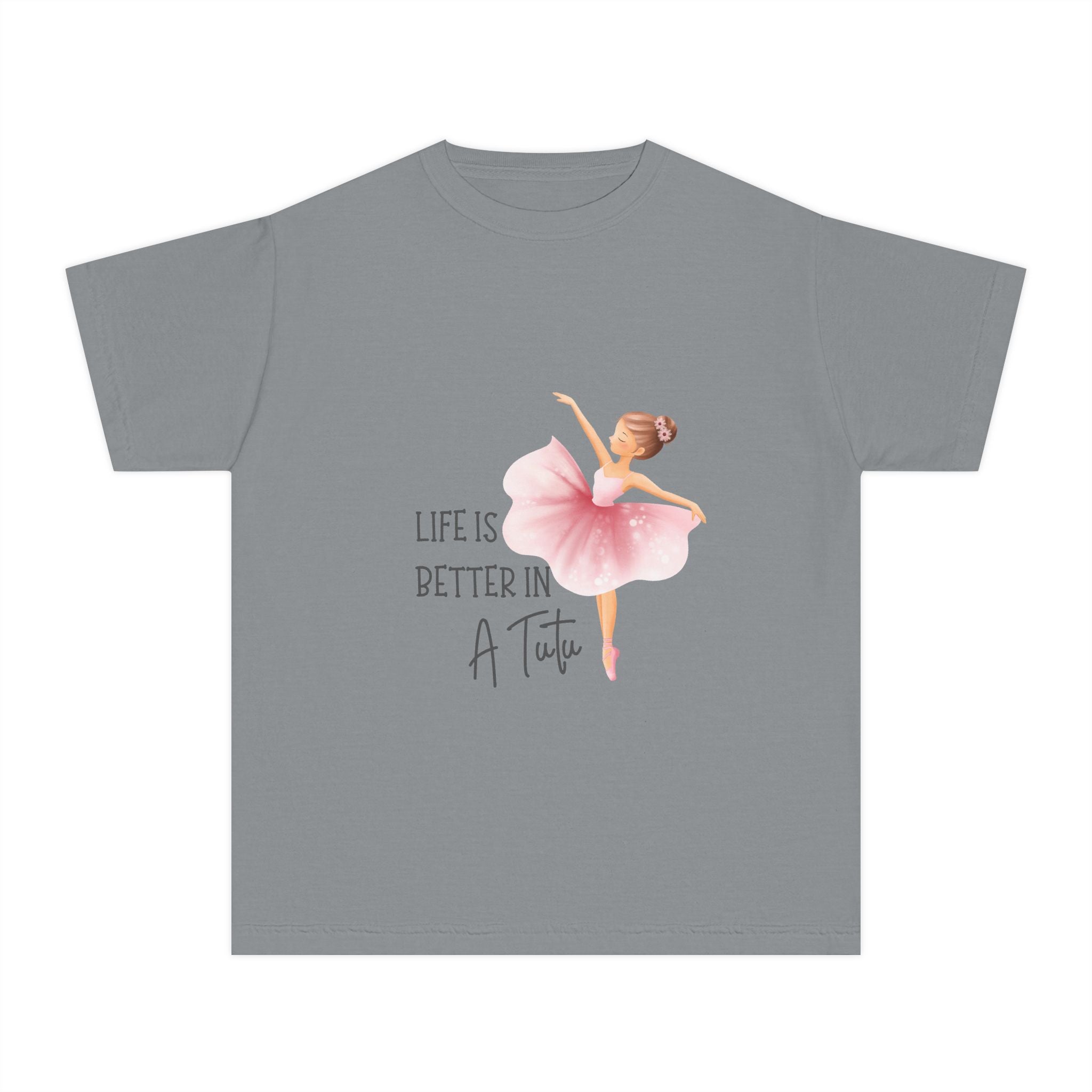 Youth Ballet T-Shirt