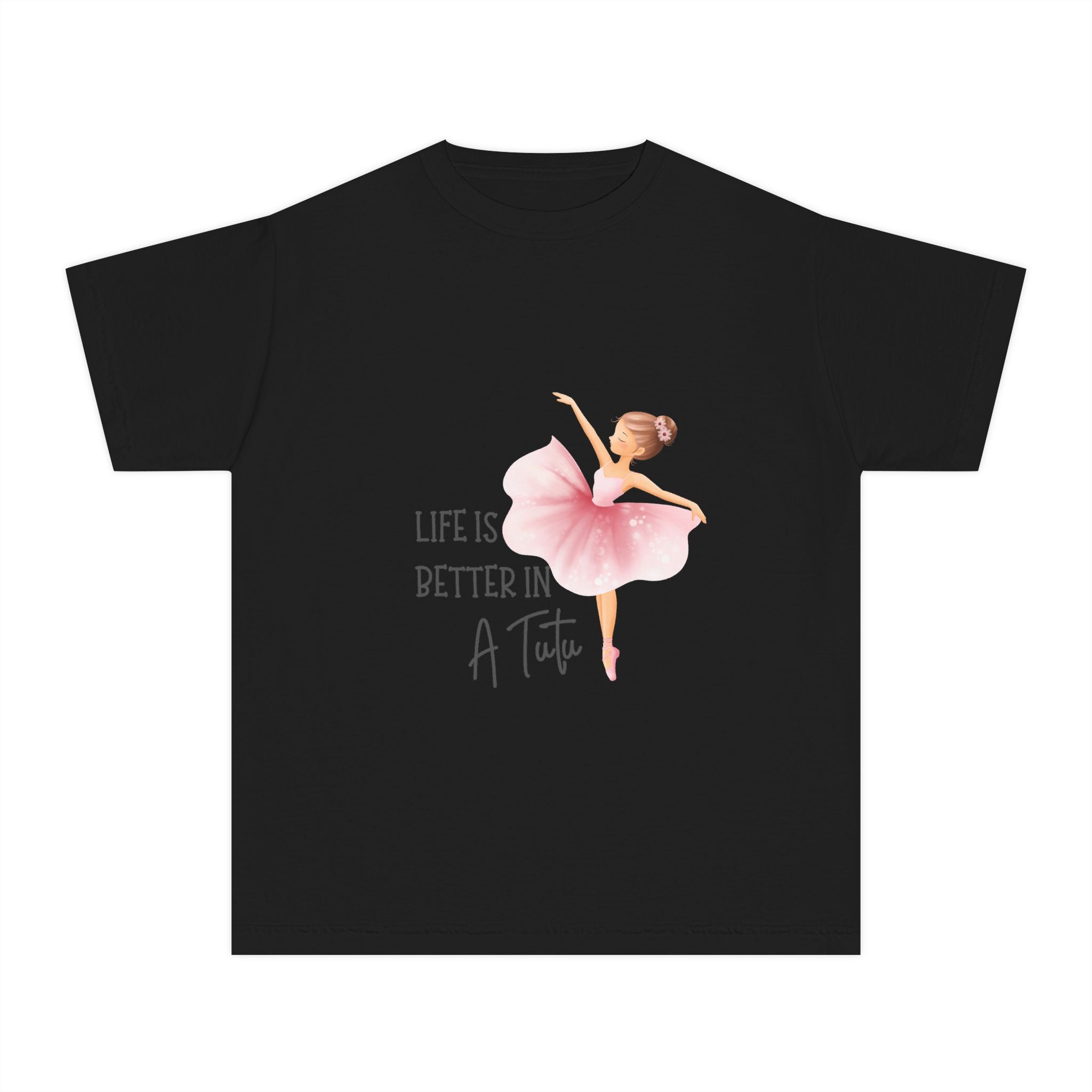 Youth Ballet T-Shirt