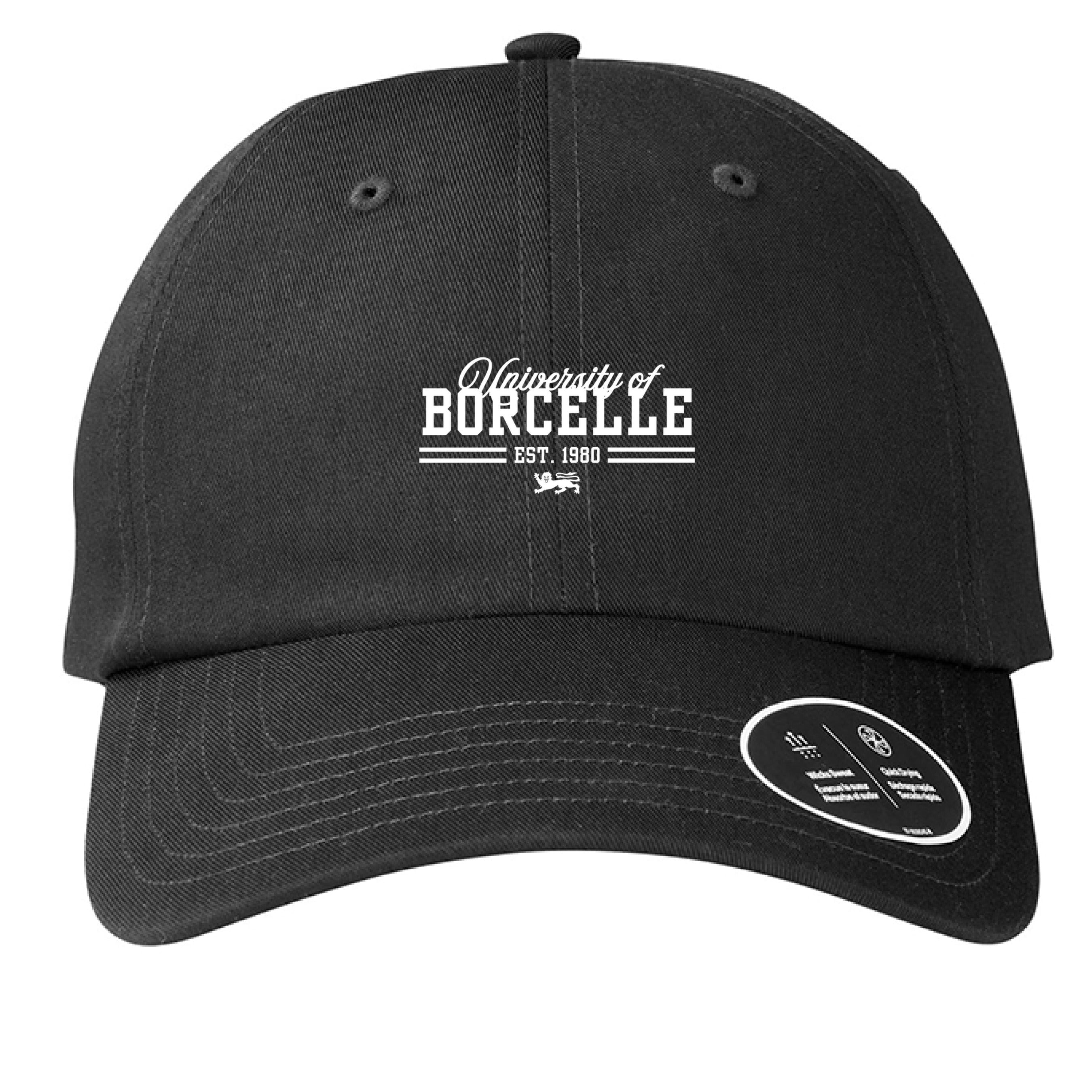 BLK/ BLK/ W _001 - FRONT