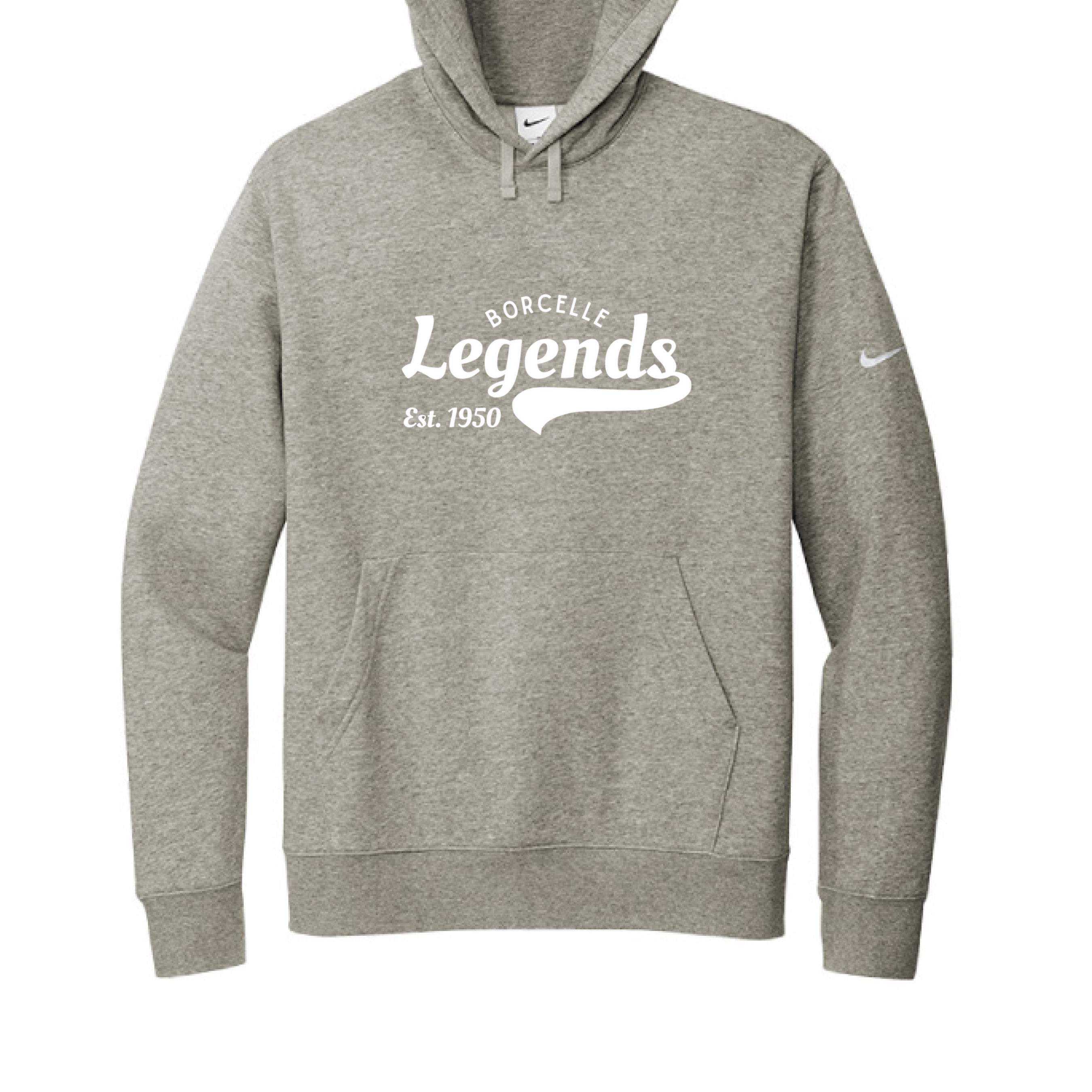 Dark Grey Hthr - FRONT